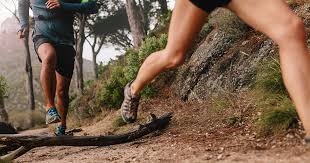 Morojoyo Trail Run